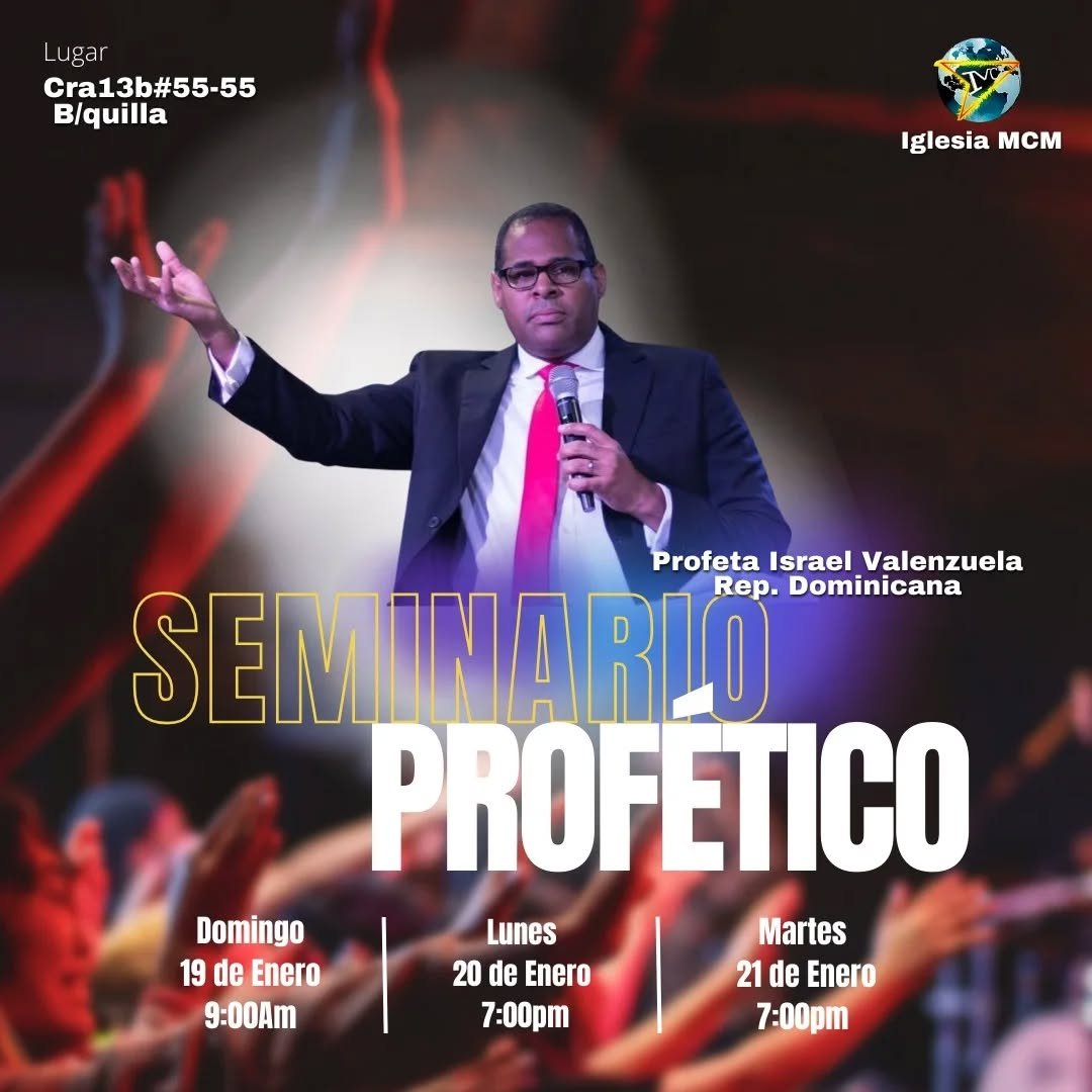 Seminario Profético